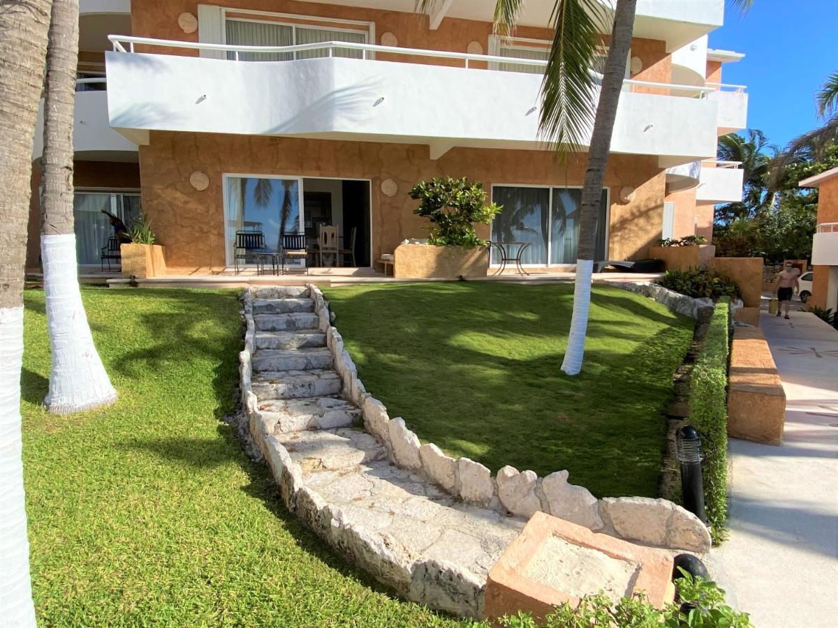 Casa De La Playa Fishermen Playa del Carmen Esterno foto