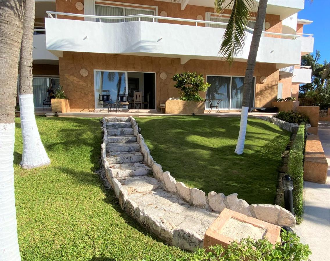 Casa De La Playa Fishermen Playa del Carmen Esterno foto